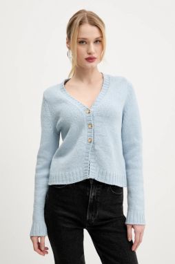 Kardigán Abercrombie & Fitch dámsky, KI150-5199