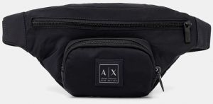 Ľadvinka Armani Exchange tmavomodrá farba, XM000680 AF12908