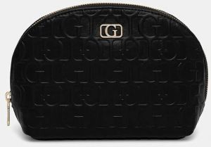 Kozmetická taška Guess čierna farba, PW7531 P5270