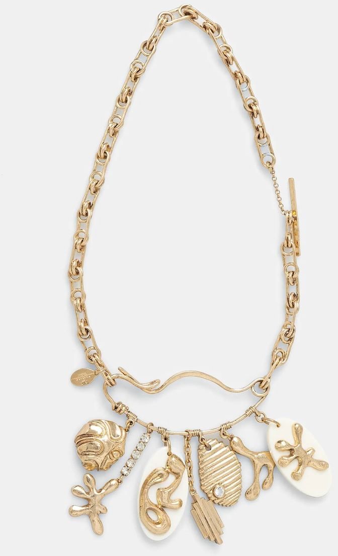 Náhrdelník Weekend Max Mara 2515751115600