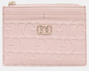 Peňaženka Guess dámska, ružová farba, RW1732 P5201