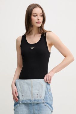Top Joop! čierna farba, 30046103
