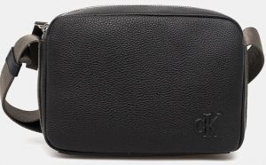 Kabelka Calvin Klein Jeans čierna farba, LV04G3081G