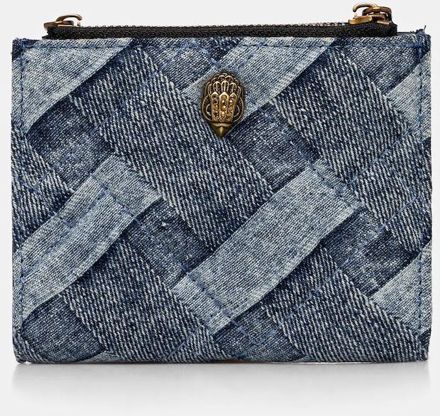 Peňaženka Kurt Geiger London KENSINGTON dámska, 4198788669