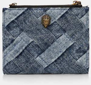 Peňaženka Kurt Geiger London KENSINGTON dámska, 4198788669