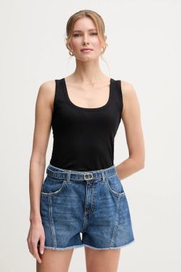Top Marella SCOPPIO dámske, čierna farba, 2513941045200