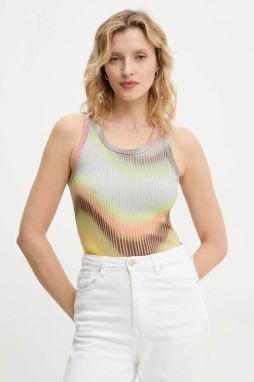 Top PS Paul Smith viac farieb, W2R.394V.P31293