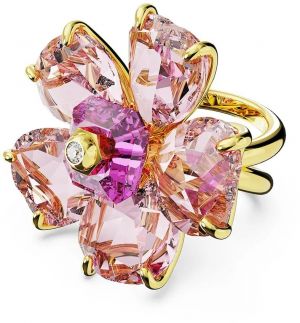 Prsteň Swarovski IDYLLIA 5657279
