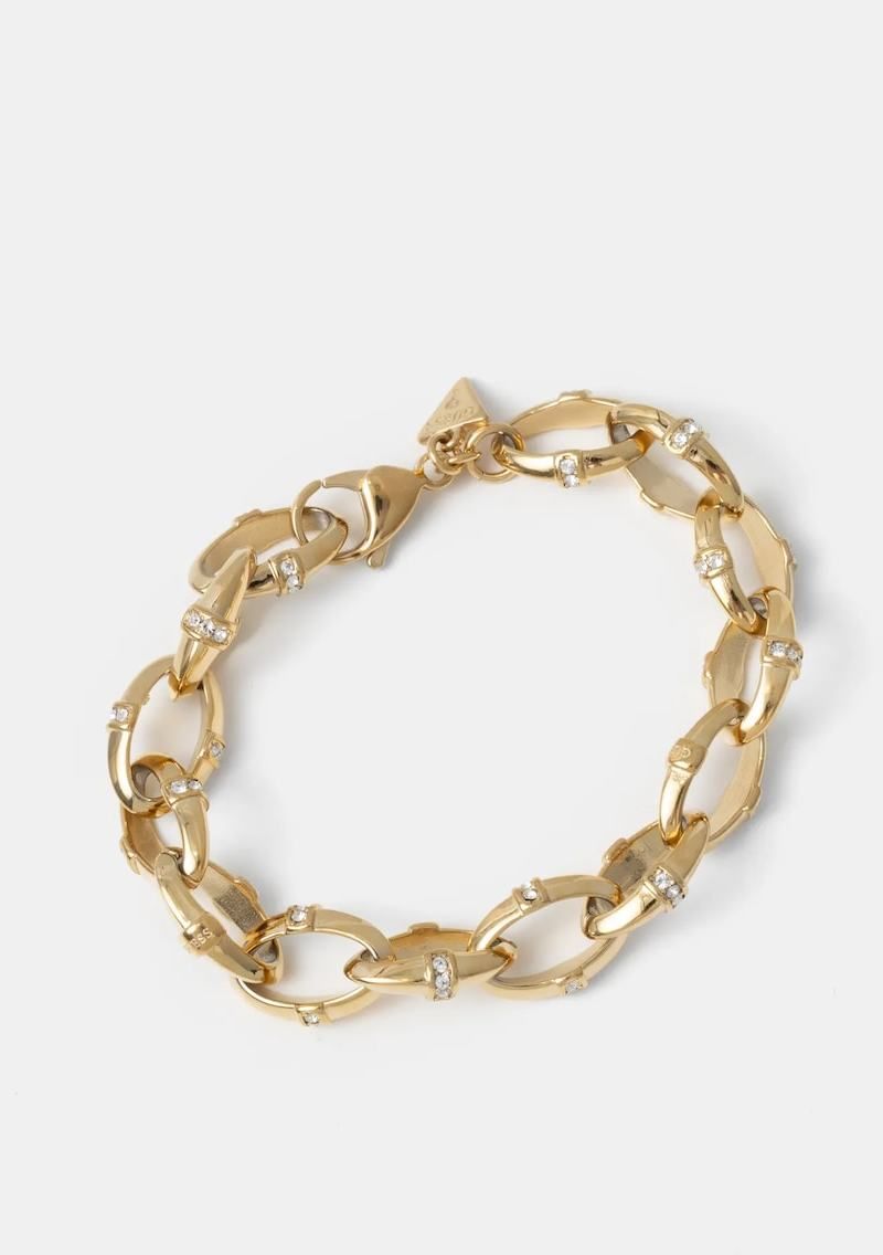 Náramok Guess BAMBOO dámsky, JUBB05 163JW