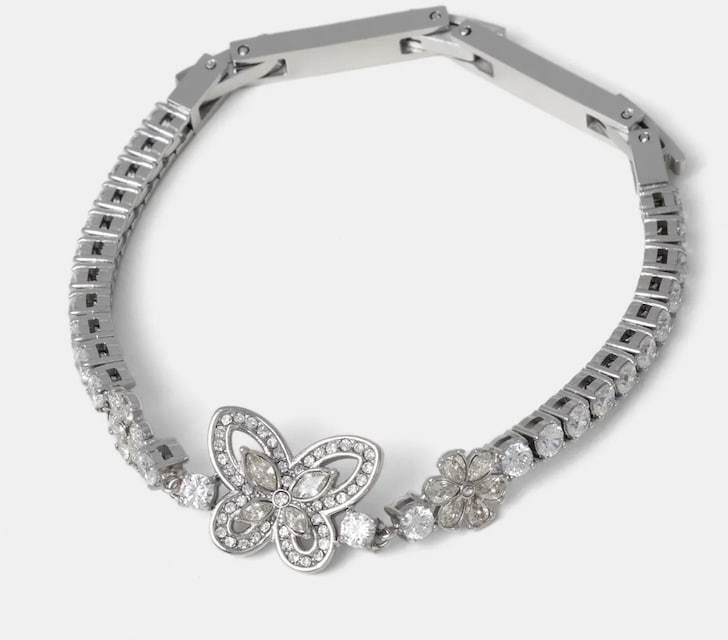 Náramok Guess LILY dámsky, JUBB05 119JW