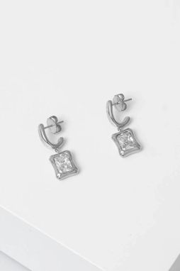 Náušnice Guess BAMBOO JUBE05 172JW