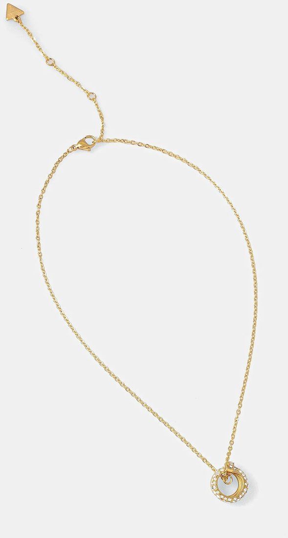 Náhrdelník Guess FABULOUS ME JUBN05 195JW