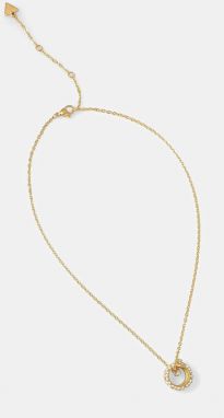 Náhrdelník Guess FABULOUS ME JUBN05 195JW