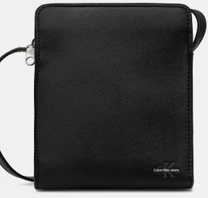 Malá taška Calvin Klein Jeans čierna farba, LV04G1050G