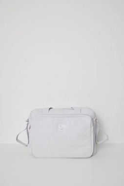 Taška women'secret MOOMIN béžová farba, 3069501