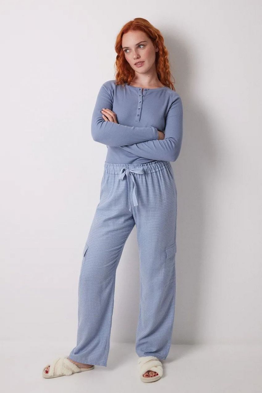 Pyžamové nohavice women'secret dámske, 3709646