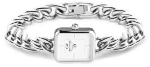 Hodinky Daniel Wellington dámske, strieborná farba, DW00100834