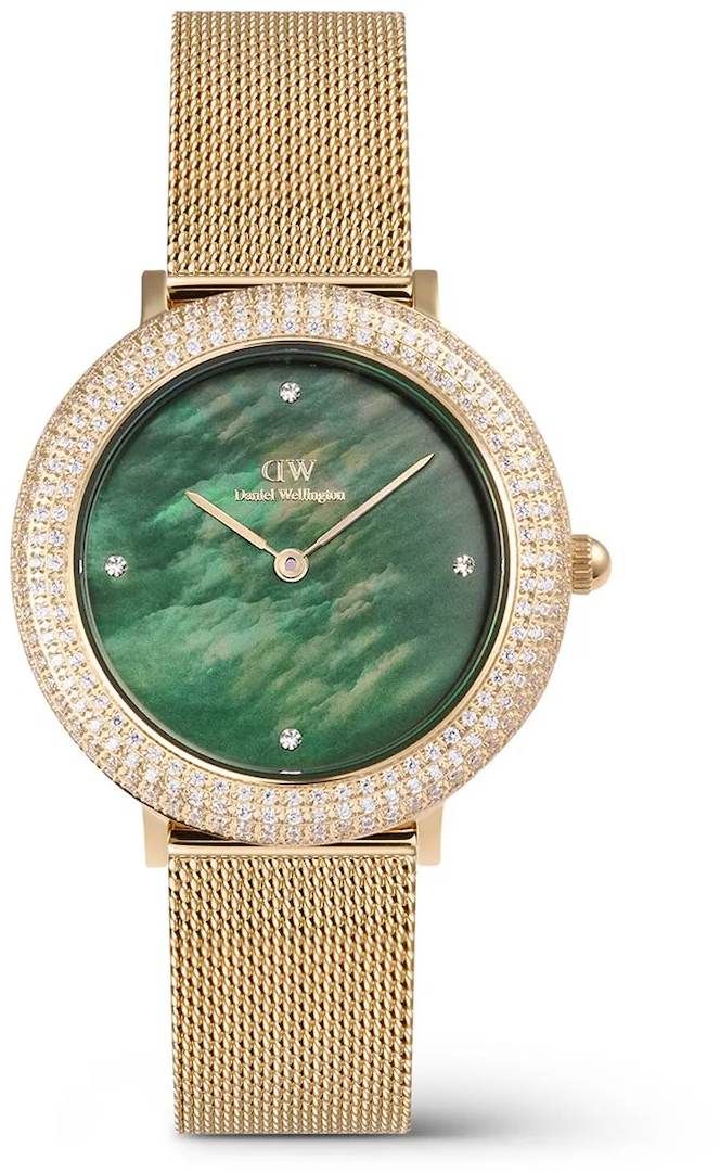 Hodinky Daniel Wellington dámske, zlatá farba, DW00100824