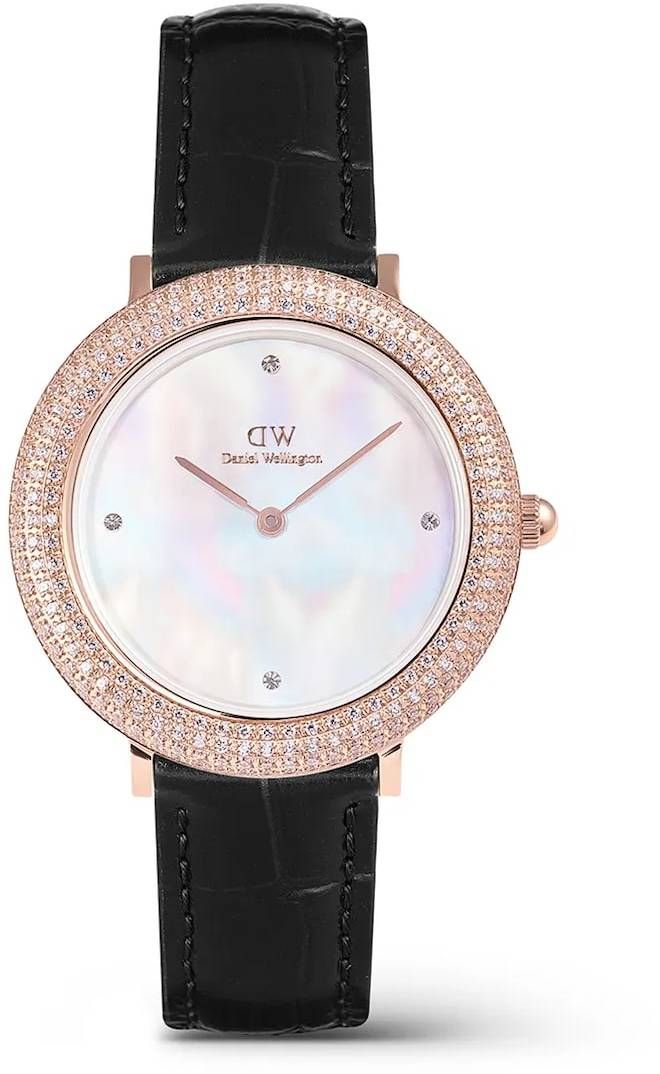 Hodinky Daniel Wellington dámske, zlatá farba, DW00100827