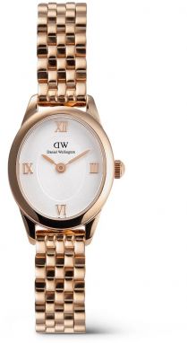 Hodinky Daniel Wellington dámske, zlatá farba, DW00100805