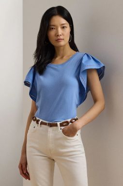 Tričko Lauren Ralph Lauren dámske, 200963864