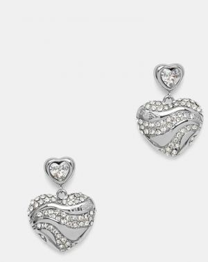 Náušnice Guess JUBE04 499JW