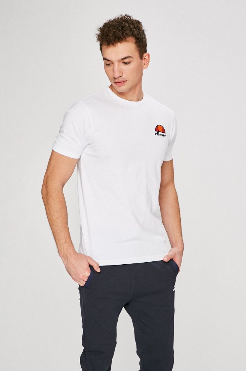 Ellesse - Pánske tričko SHS04548