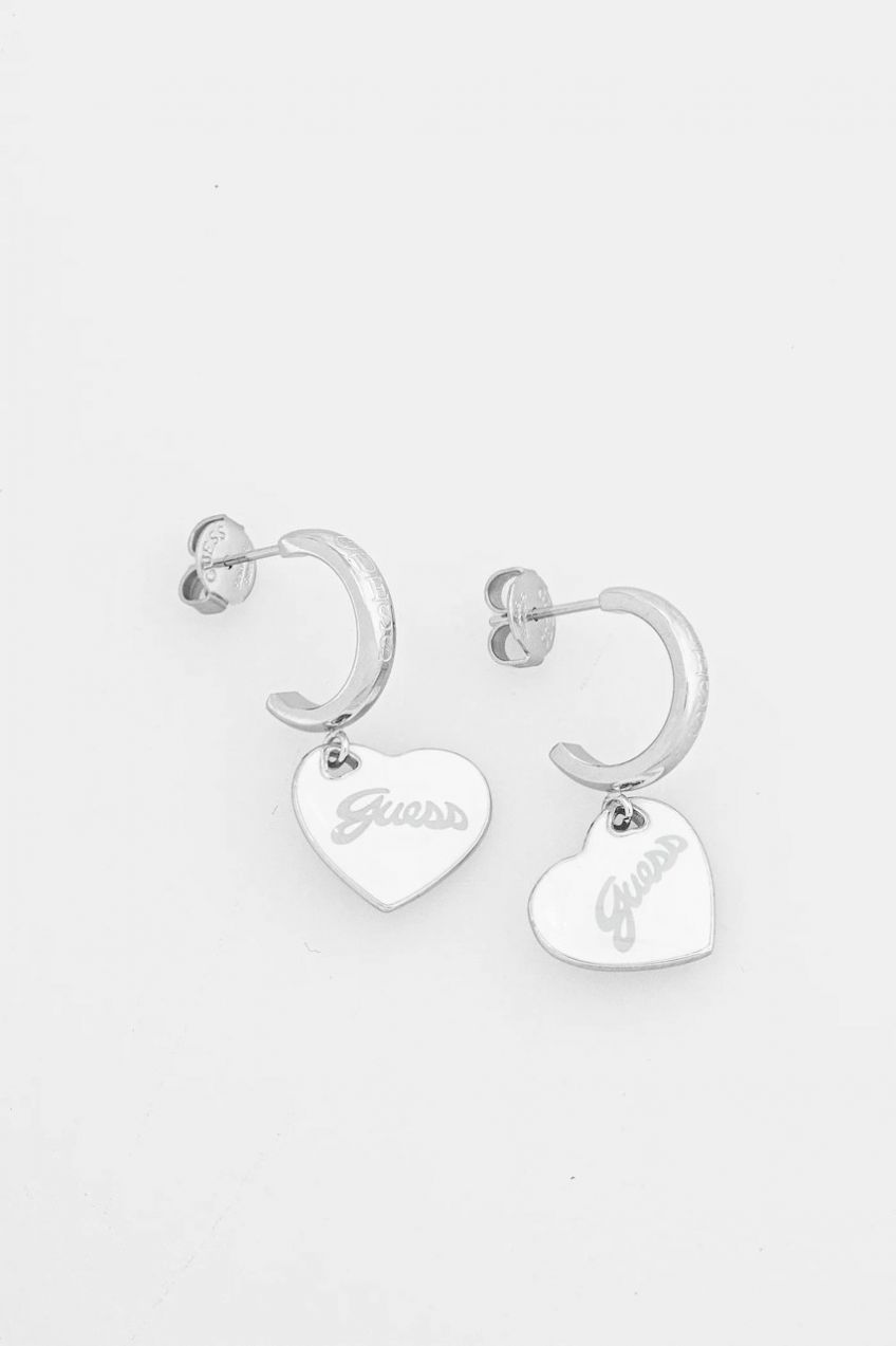 Náušnice Guess VINTAGE JUBE05 151JW