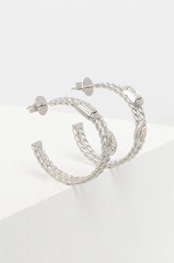 Náušnice Guess 4G LIGHT JUBE05 245JW
