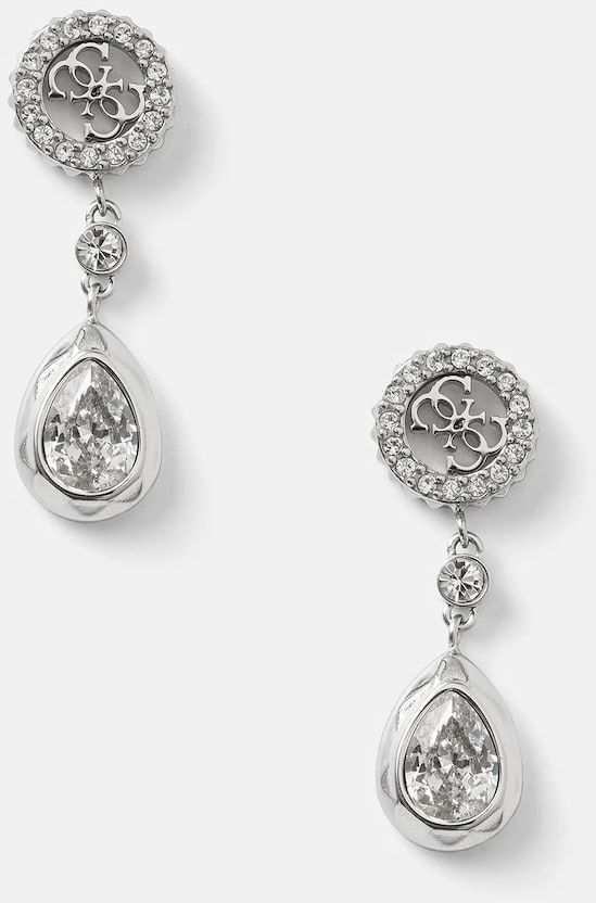 Náušnice Guess 4G LIGHT JUBE05 235JW