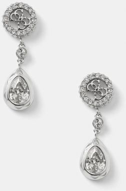 Náušnice Guess 4G LIGHT JUBE05 235JW