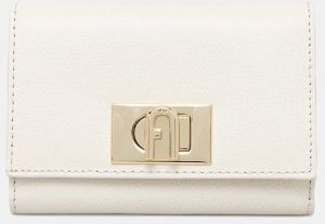 Peňaženka Furla dámska, béžová farba, WP00225.ARE000.PNN001007
