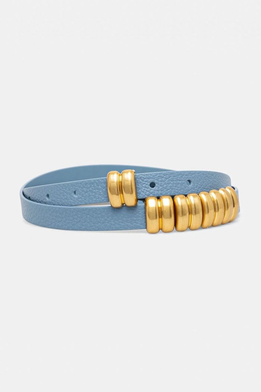 Opasok By Malene Birger OUNLO dámsky, 103379