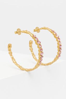 Náušnice Guess PANAREA JUBE05 181JW