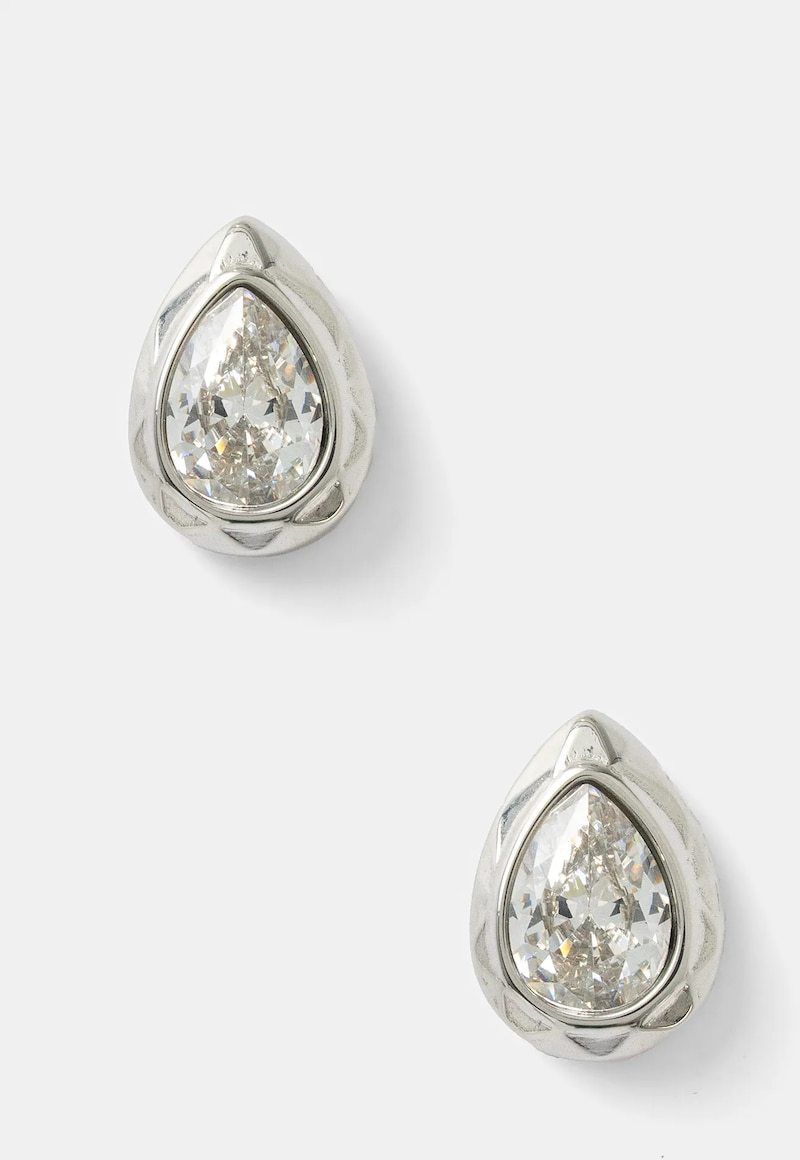 Náušnice Guess 4G LIGHT JUBE05 247JW