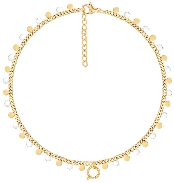 Náramok Lilou dámsky, 248/160/BRA/NO1/BIA/PO