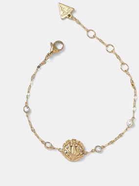Náramok Guess SEASHELL dámsky, JUBB05 138JW
