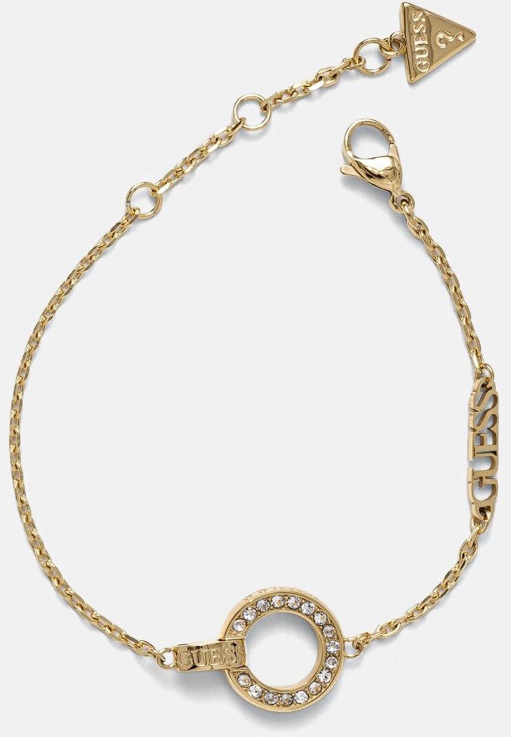 Náramok Guess CIRCLE LIGHTS dámsky, JUBB03 162JW
