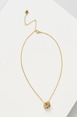 Náhrdelník Guess FABULOUS ME JUBN05 191JW