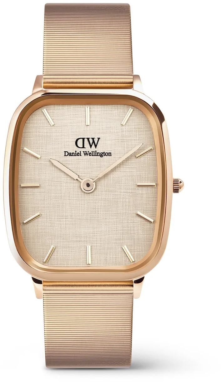 Hodinky Daniel Wellington pánske, zlatá farba, DW00100815