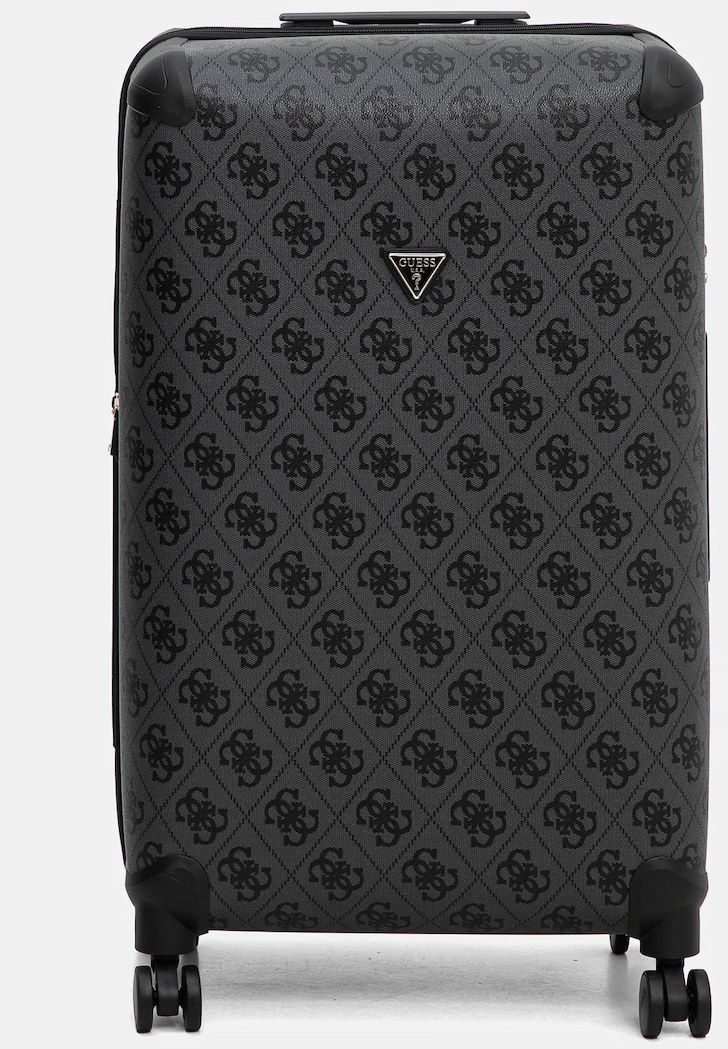 Kufor Guess BERTA čierna farba, TWOB86 88988