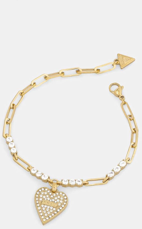 Náramok Guess LOVE ME TENDER dámsky, JUBB03 248JW