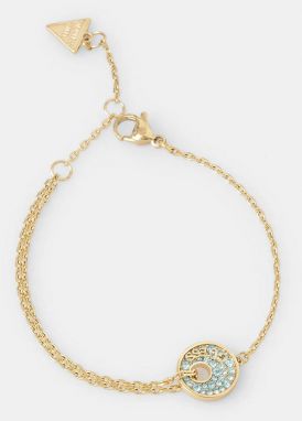 Náramok Guess BLOOMING SUMMER dámsky, JUBB05 227JW