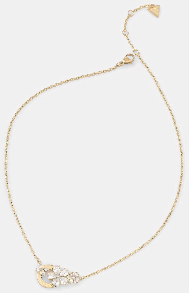 Náhrdelník Guess LILY JUBN05 102JW
