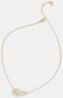 Náhrdelník Guess LILY JUBN05 102JW