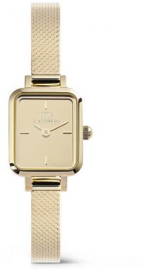 Hodinky Daniel Wellington dámske, zlatá farba, DW00100801