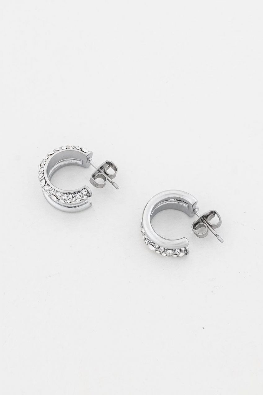 Náušnice Guess FABULOUS ME JUBE05 197JW