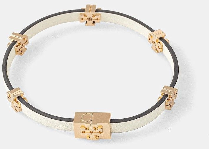 Náramok Tory Burch Eleanor Bio dámsky, 160150-100