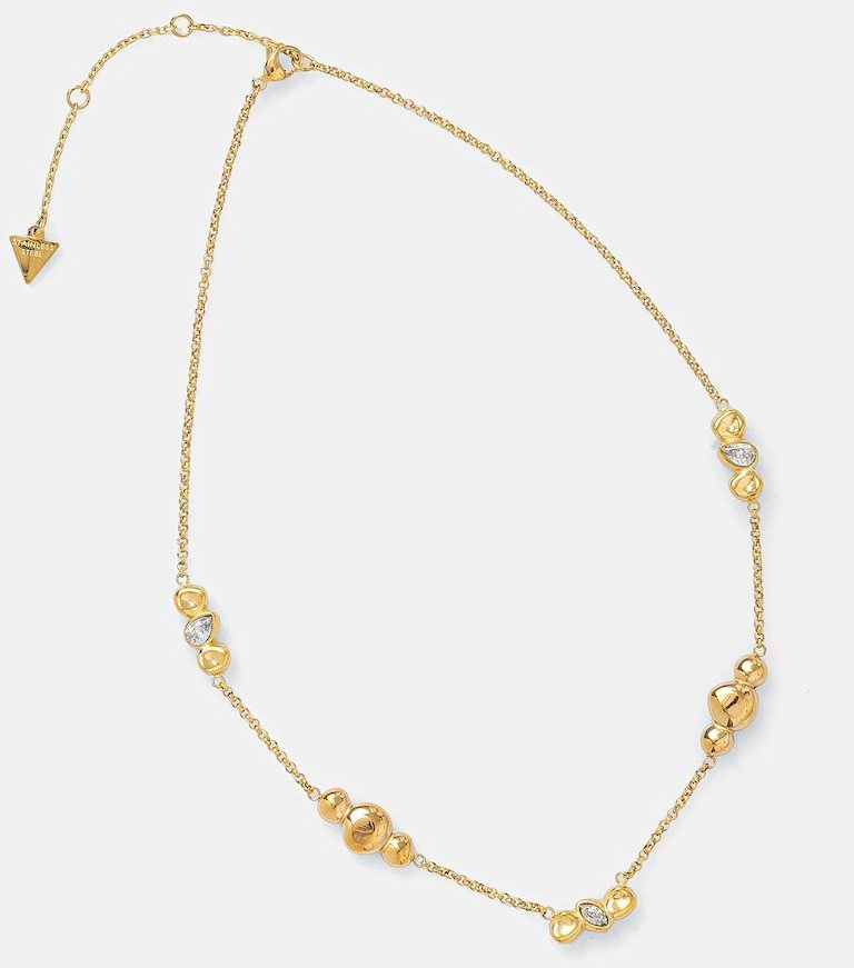 Náhrdelník Guess PANAREA JUBN05 182JW