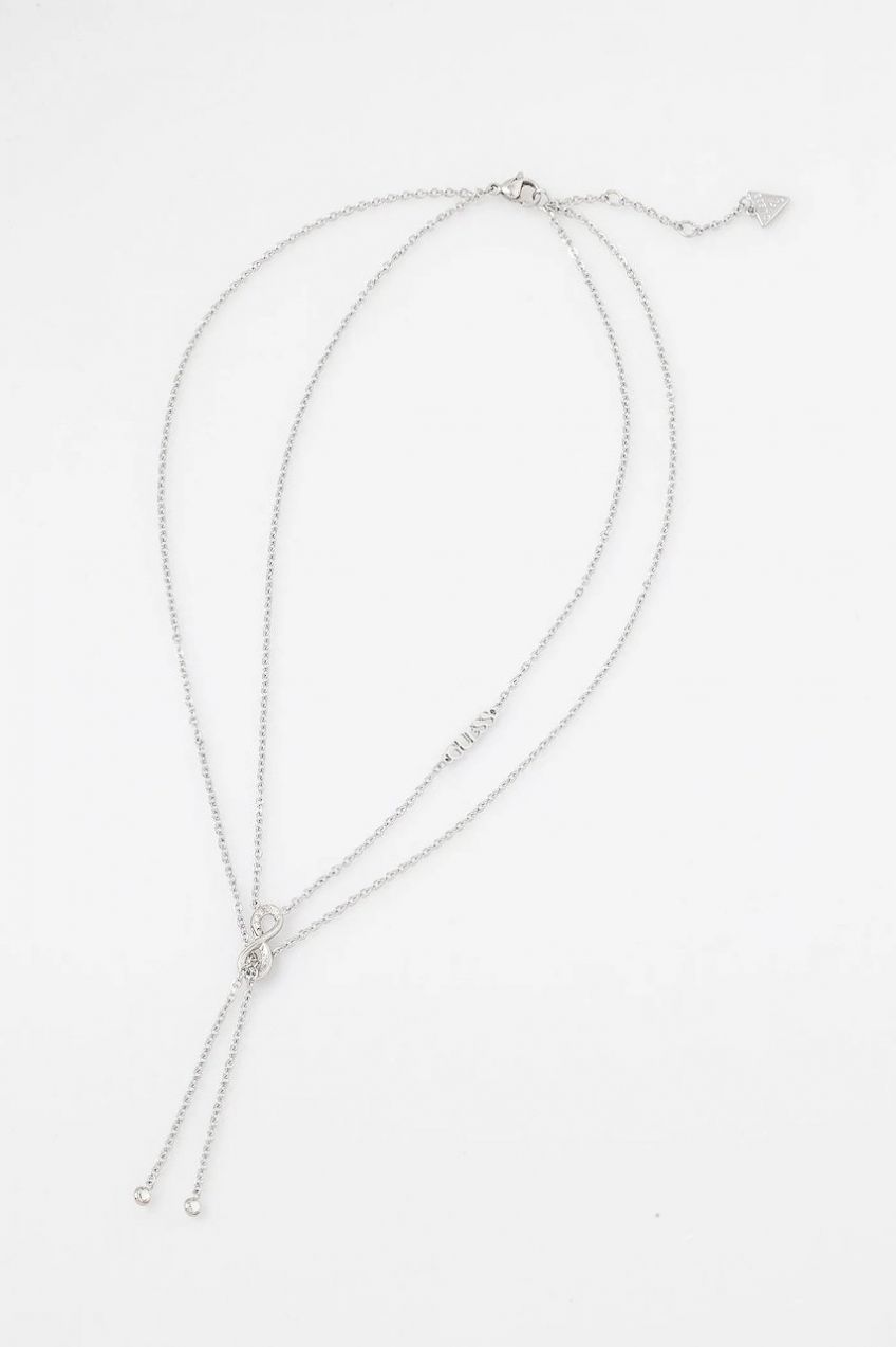 Náhrdelník Guess ENDLESS DREAM JUBN03 261JW